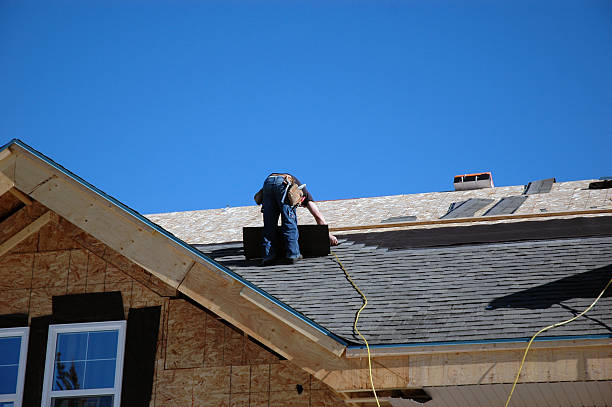 Professional Roof Repair & Installaion in Stamford, CT